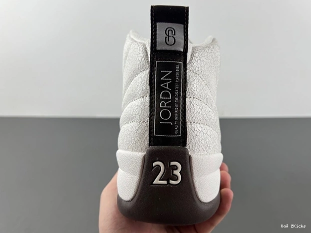 Air SoleFly 12 Jordan 9685 Functional FZ5026- 733 1119